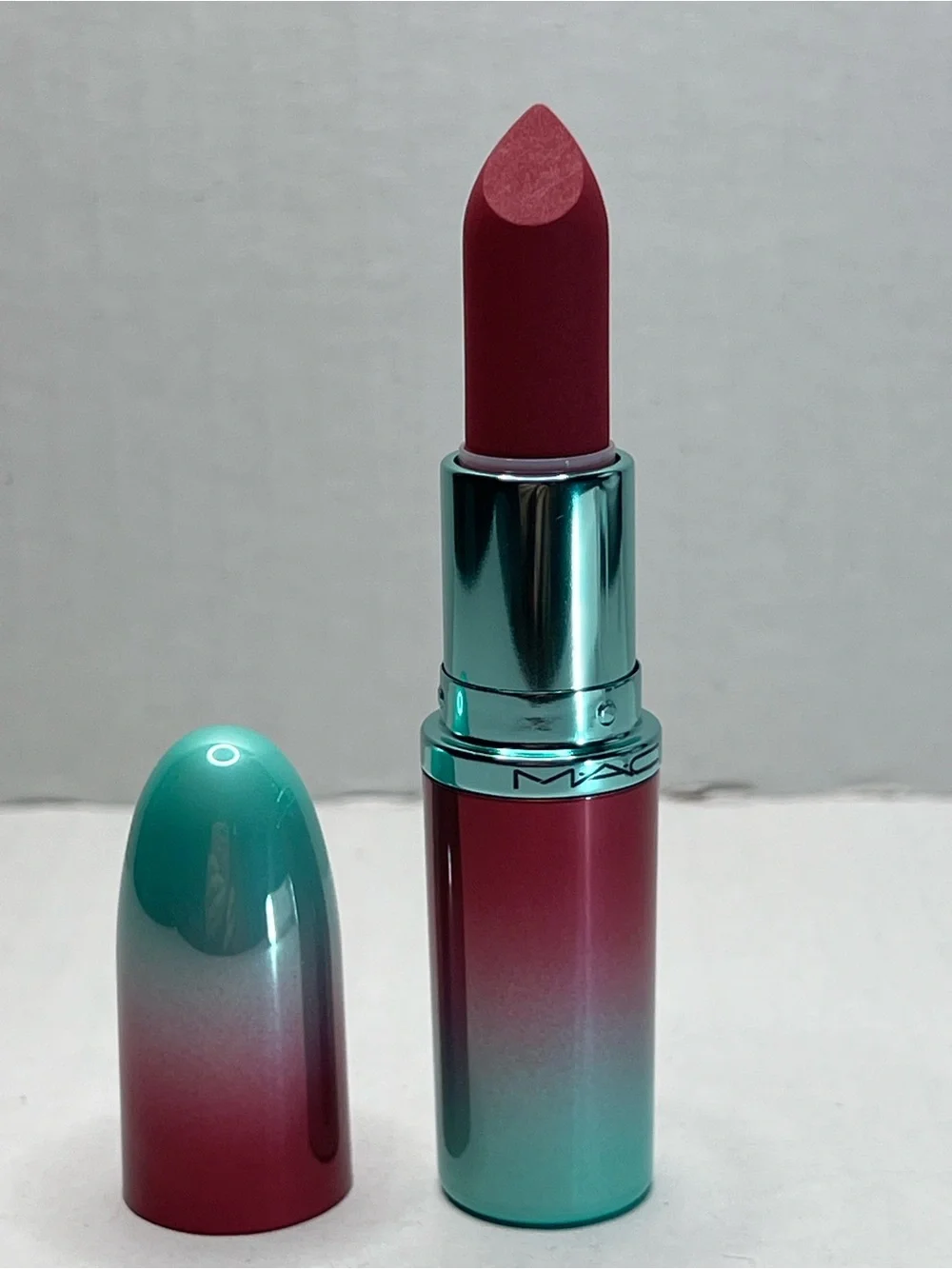M.A.C Macximal Matte Lipstick Holiday Edition
